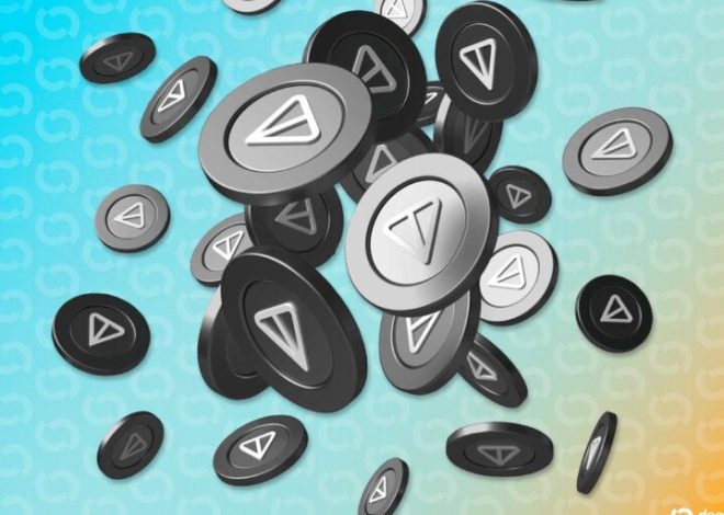Криптовалюта TON зростає на 36%: Чи справді Telegram зупинить TON Foundation?