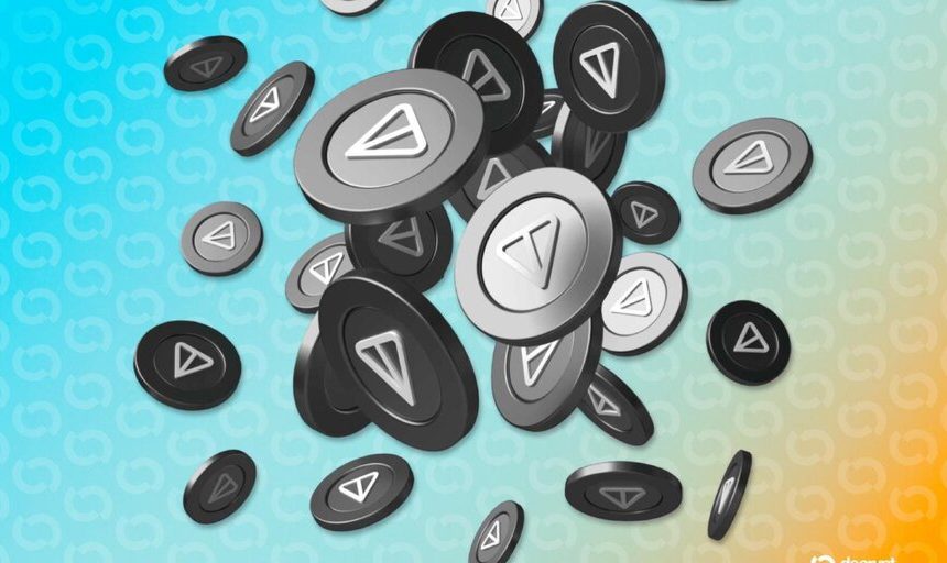 Криптовалюта TON зростає на 36%: Чи справді Telegram зупинить TON Foundation?