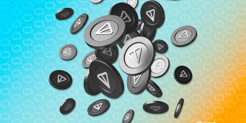 Криптовалюта TON зростає на 36%: Чи справді Telegram зупинить TON Foundation?