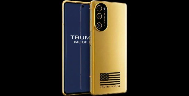 Клієнти б’ють тривогу: «Трамп Мобайл» безсоромно розкриває їхні особисті дані