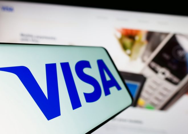 Visa запускає революцію в електронній комерції: як бізнеси отримають нові можливості для зростання