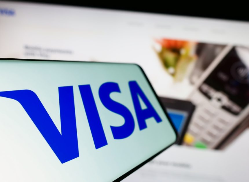 Visa запускає революцію в електронній комерції: як бізнеси отримають нові можливості для зростання