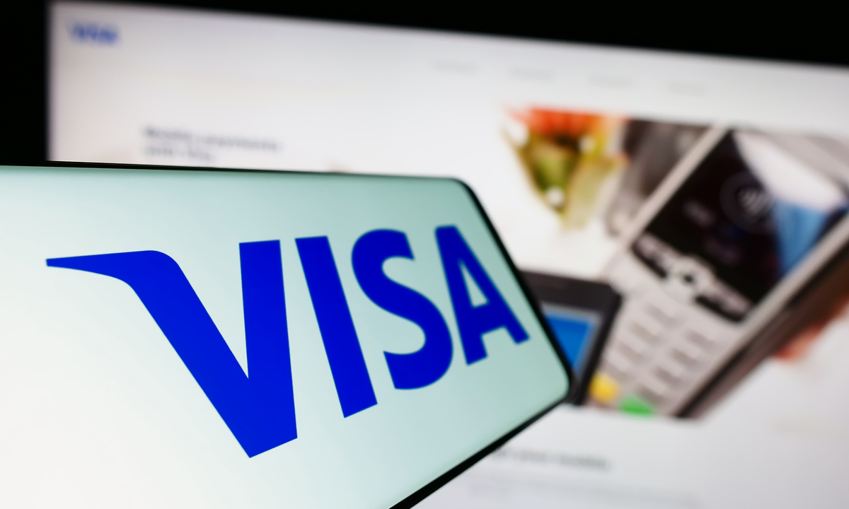 Visa запускає революцію в електронній комерції: як бізнеси отримають нові можливості для зростання