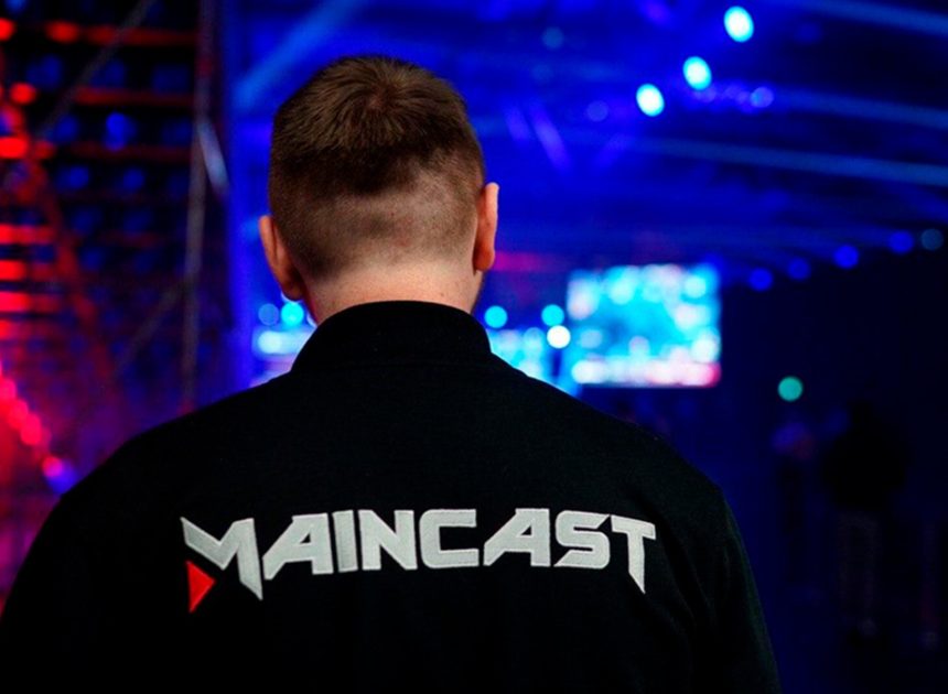 Maincast встановив новий рекорд україномовних кіберспортивних трансляцій