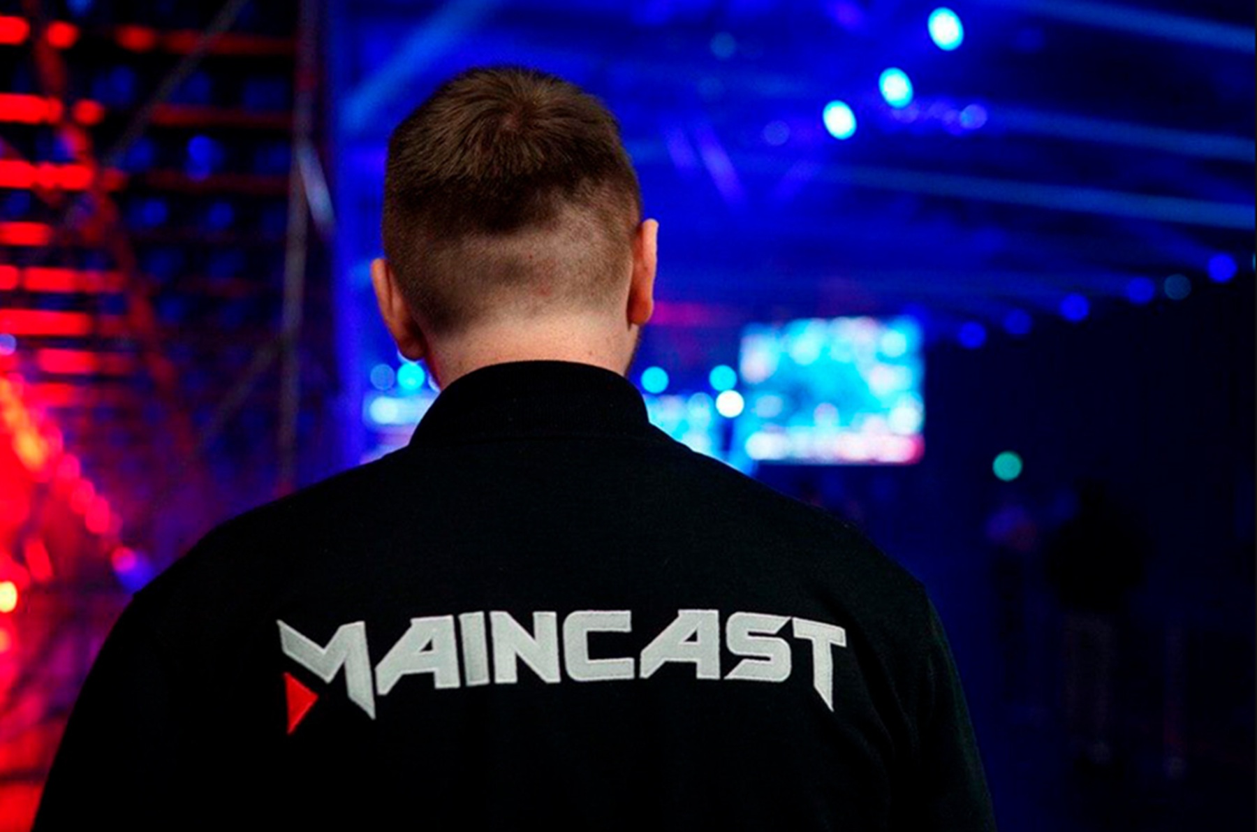 Maincast встановив новий рекорд україномовних кіберспортивних трансляцій