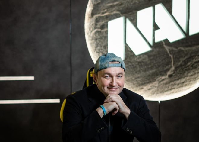 Очільник UESF Максим Кріппа підбив підсумки року