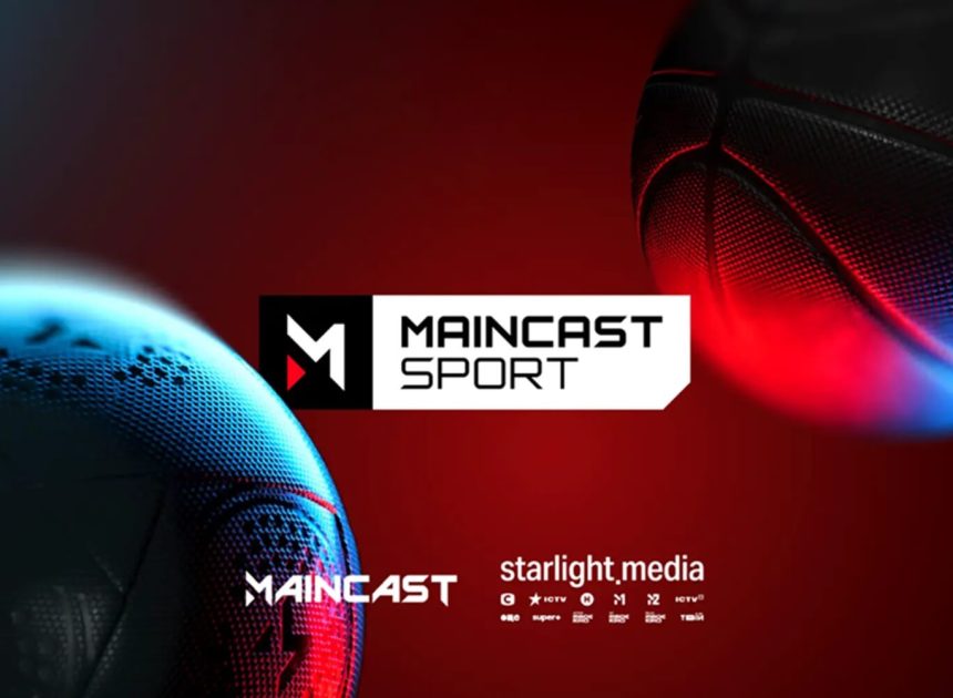 Maincast – 8 років у прямому ефірі