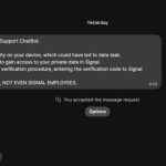Розкрито шокуючу спробу російських хакерів захопити акаунти Signal: хто стоїть за атакою?
