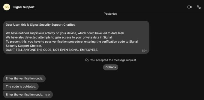 Розкрито шокуючу спробу російських хакерів захопити акаунти Signal: хто стоїть за атакою?