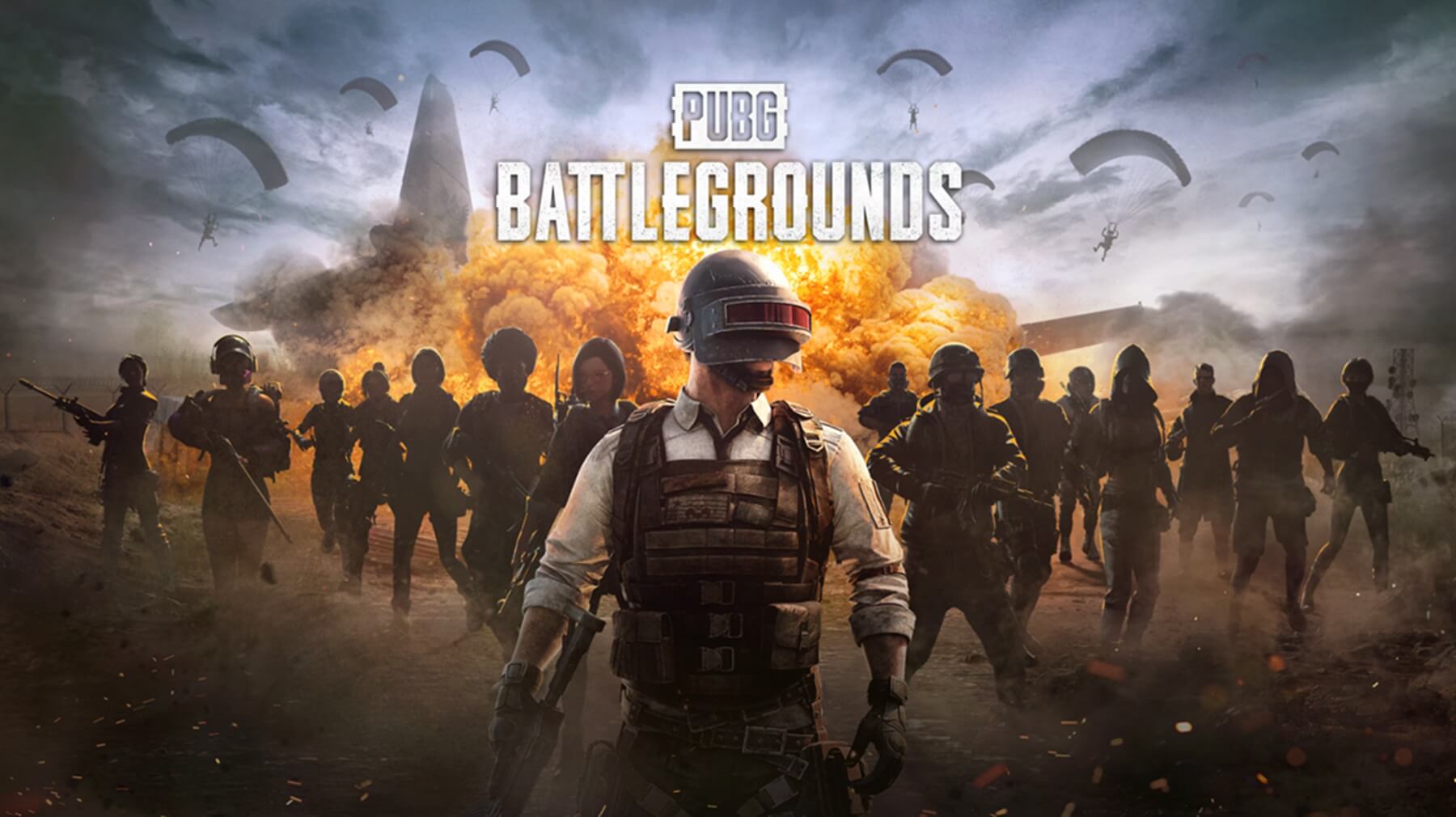 Українська збірна з PUBG зіграє у фіналі Esports Nations Cup 2026 без кваліфікації