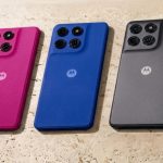 Motorola готує до запуску смартфон Moto G77 Power