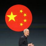 Apple Intelligence у Китаї