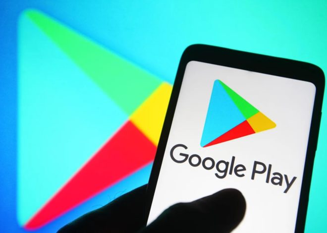 Google запустить систему перевірки віку для Android