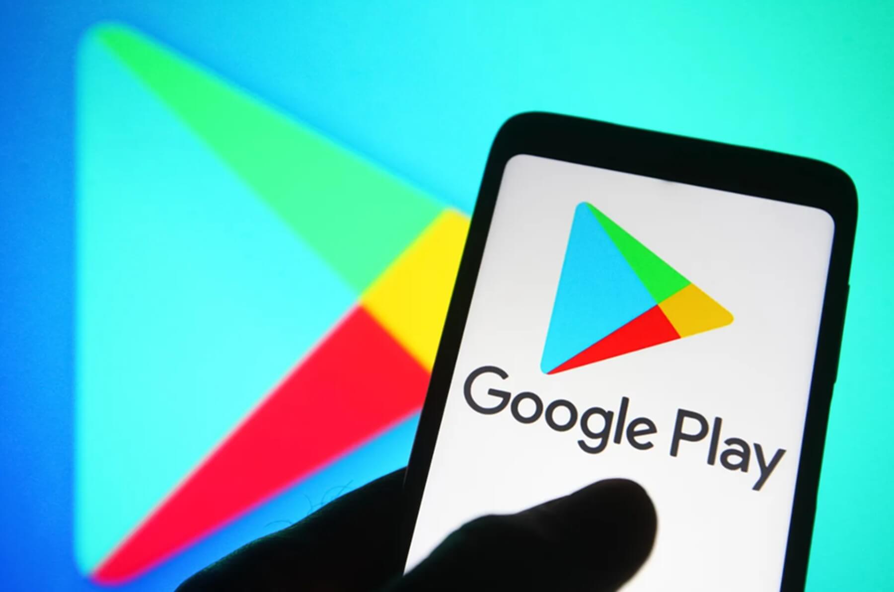 Google запустить систему перевірки віку для Android