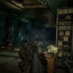 GSC назвала дату виходу доповнення до S.T.A.L.K.E.R. 2