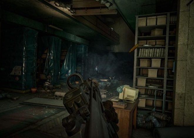 GSC Game World назвала дату виходу доповнення до S.T.A.L.K.E.R. 2