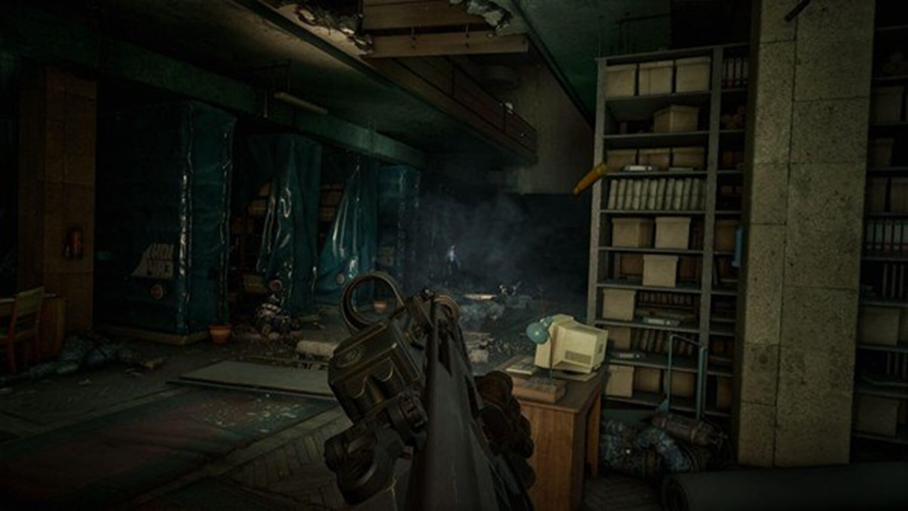 GSC Game World назвала дату виходу доповнення до S.T.A.L.K.E.R. 2