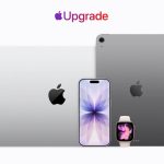 Apple запустила програму Upgrade