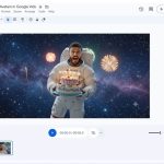 Google Vids отримав ШІ-аватари