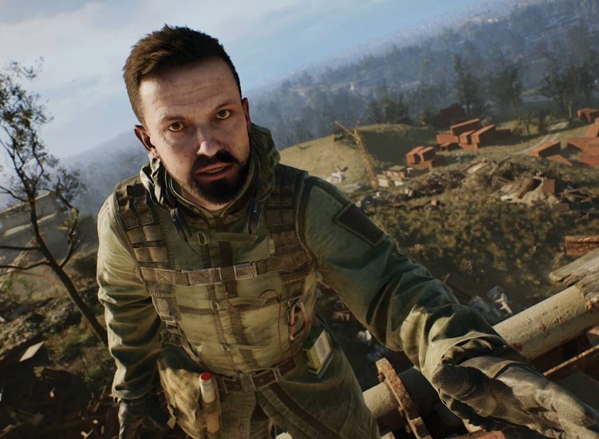Що GSC Game World відповіла на заяви Сергія Григоровича