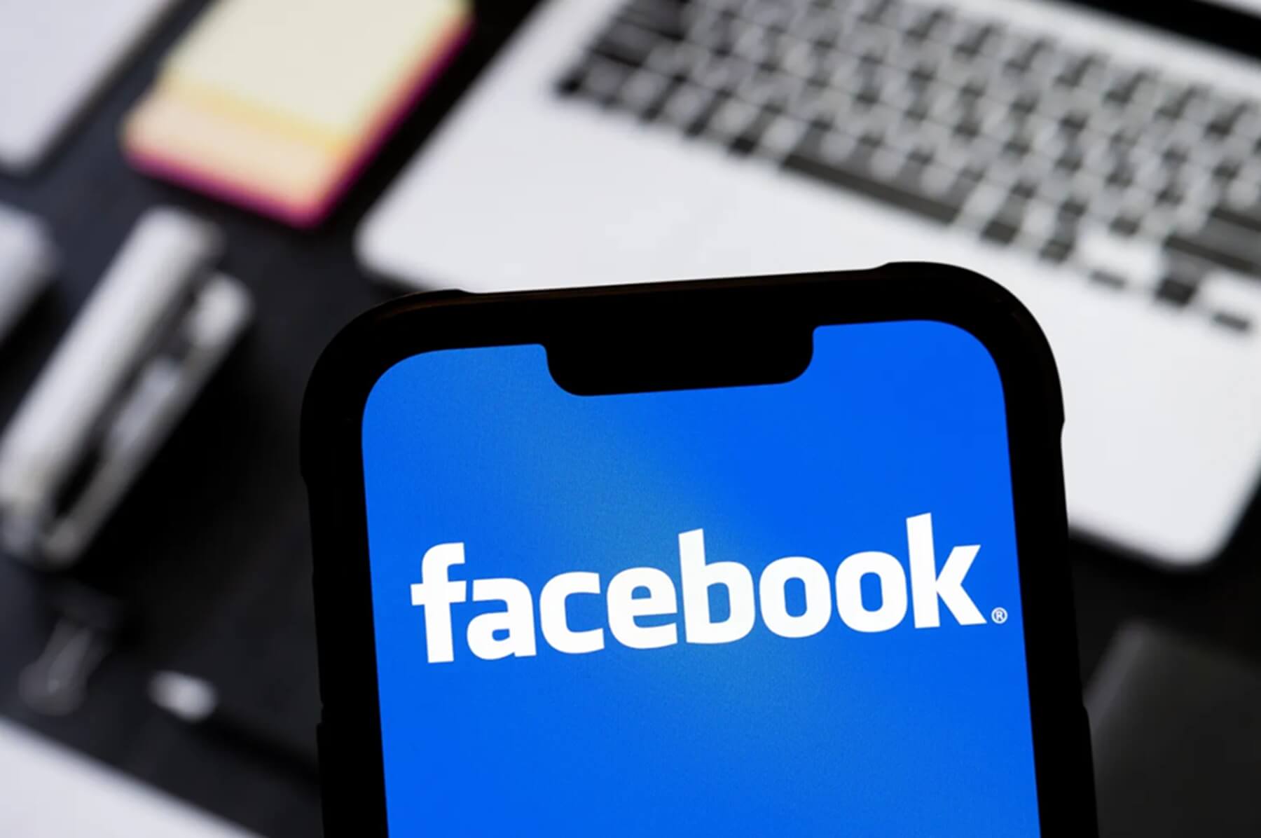 Facebook запускає для продавців окремий застосунок