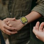 Granola випустила застосунок для Apple Watch
