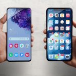 З Android на iPhone