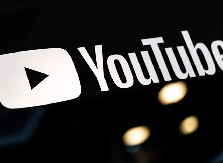 YouTube подвоює вимоги до переглядів для нових авторів