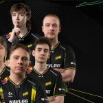 NAVI підкорили Marvel Rivals Ignite 2026