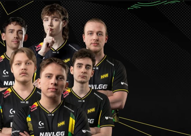 NAVI підкорили Marvel Rivals Ignite 2026