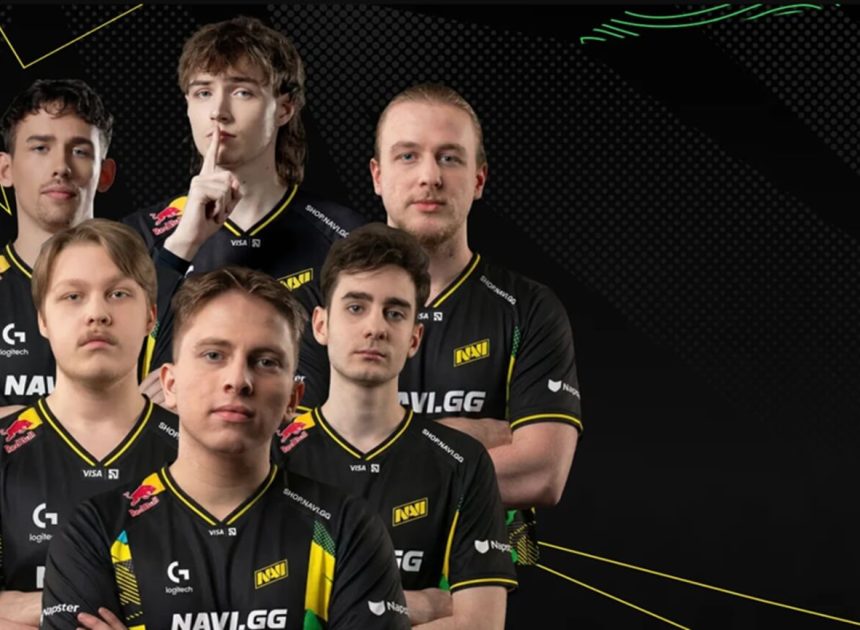 NAVI підкорили Marvel Rivals Ignite 2026