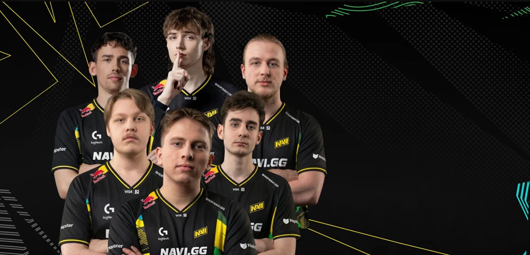 NAVI підкорили Marvel Rivals Ignite 2026