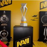 Виставка NAVI в готелі Україна