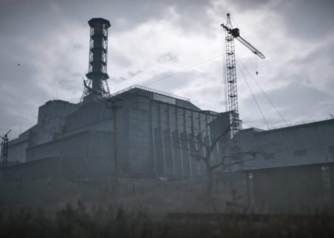 Вийшов новий трейлер S.T.A.L.K.E.R. 2: Cost of Hope