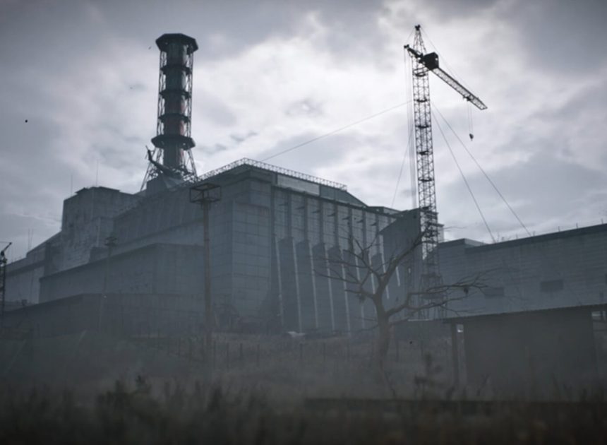 Вийшов новий трейлер S.T.A.L.K.E.R. 2: Cost of Hope