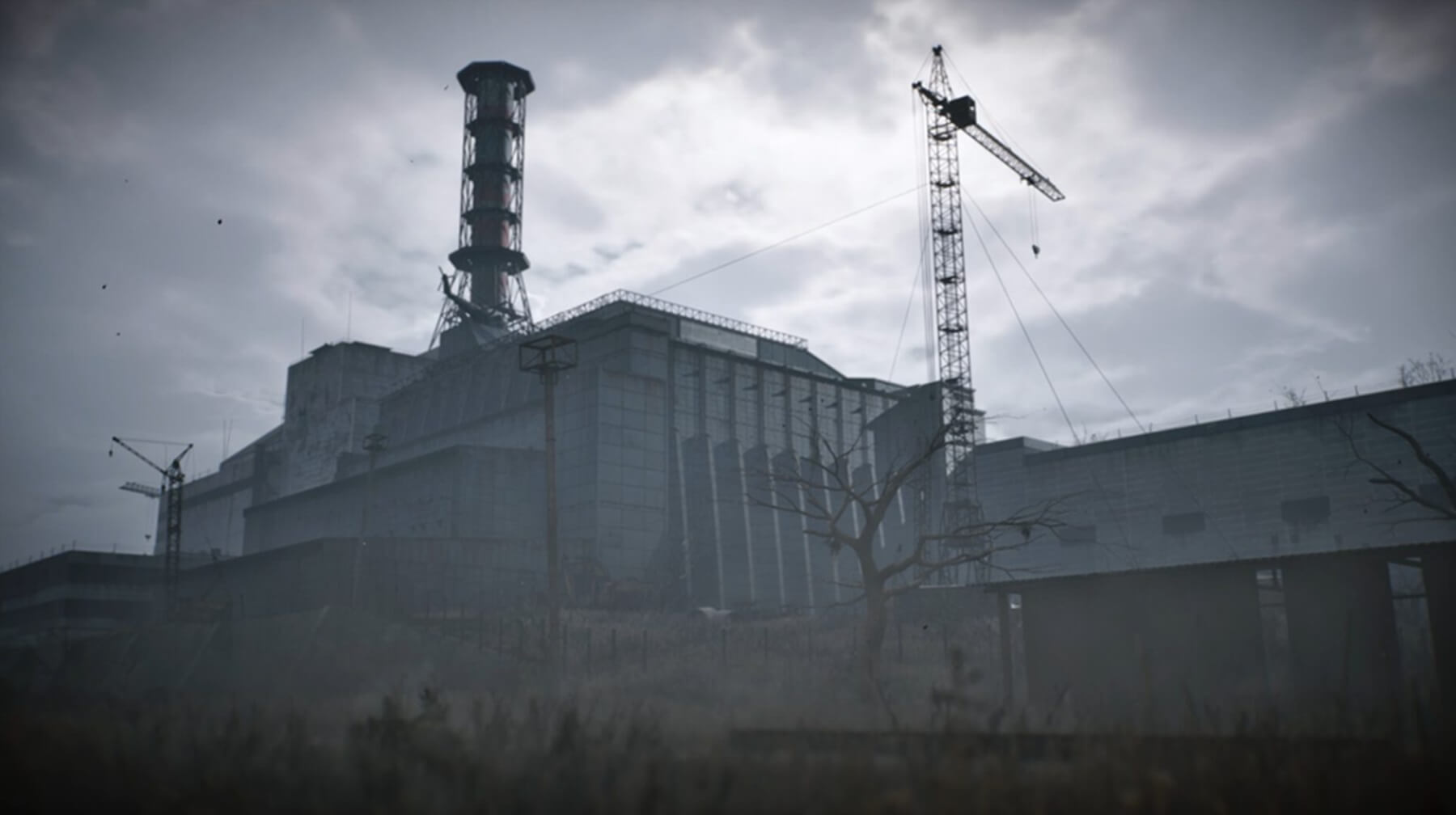 Вийшов новий трейлер S.T.A.L.K.E.R. 2: Cost of Hope