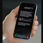Доступ до розширених можливостей Siri з ШІ стане платним