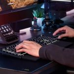 Corsair анонсувала одразу три периферійні пристрої