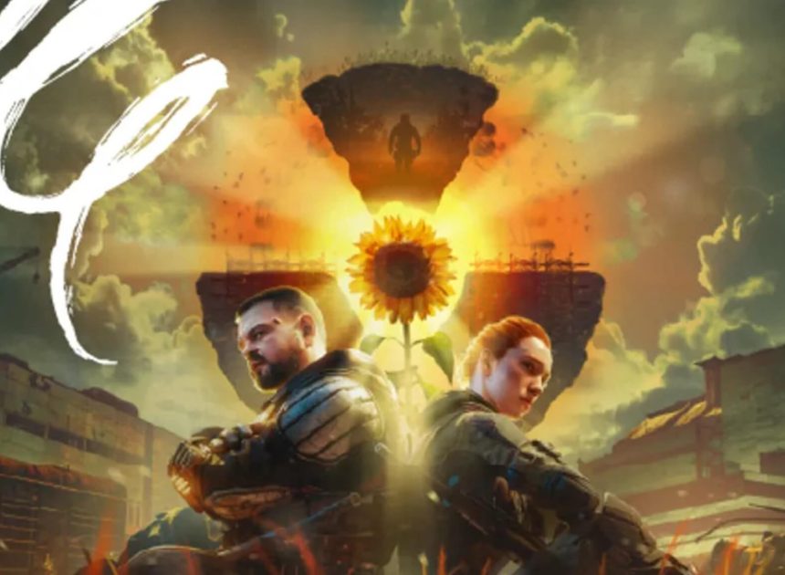 У київському Сільпо влаштують експедицію у Зону S.T.A.L.K.E.R. 2