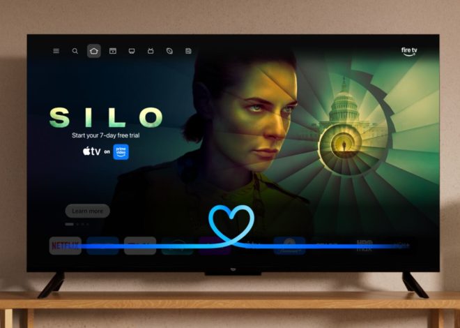 Alexa+ стає безкоштовною для користувачів Fire TV у США
