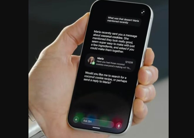 Доступ до розширених можливостей Siri з ШІ стане платним