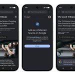 Google пропонує видавцям новий спосіб боротьби за трафік