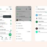 WhatsApp тестує окрему папку для повідомлень від компаній
