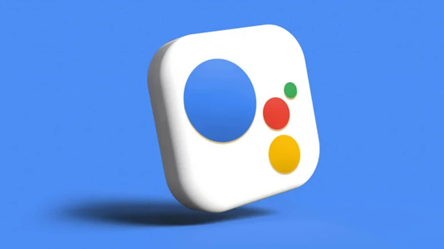 Google почне відключати Assistant на Android