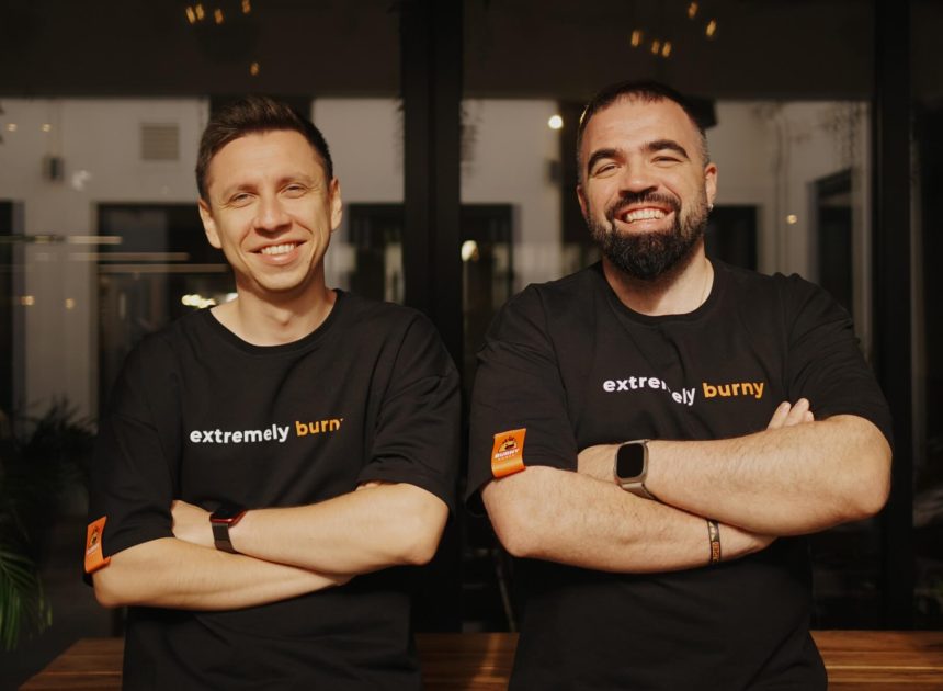 Як українська компанія Burny Games перебудовує роботу