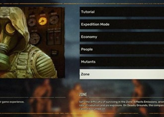 Що принесе оновлення в S.T.A.L.K.E.R. 2: нові подробиці