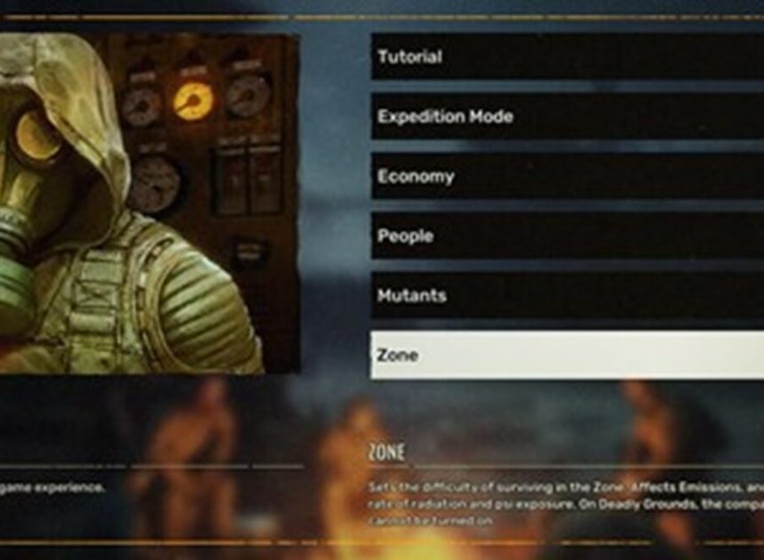Що принесе оновлення в S.T.A.L.K.E.R. 2: нові подробиці