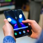 Galaxy Fold 8 Ultra не пройшов тесту на міцність