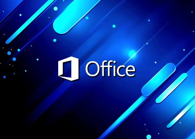 10 безкоштовних аналогів Microsoft Office