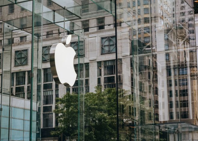 Що Apple покаже на презентації 9 вересня